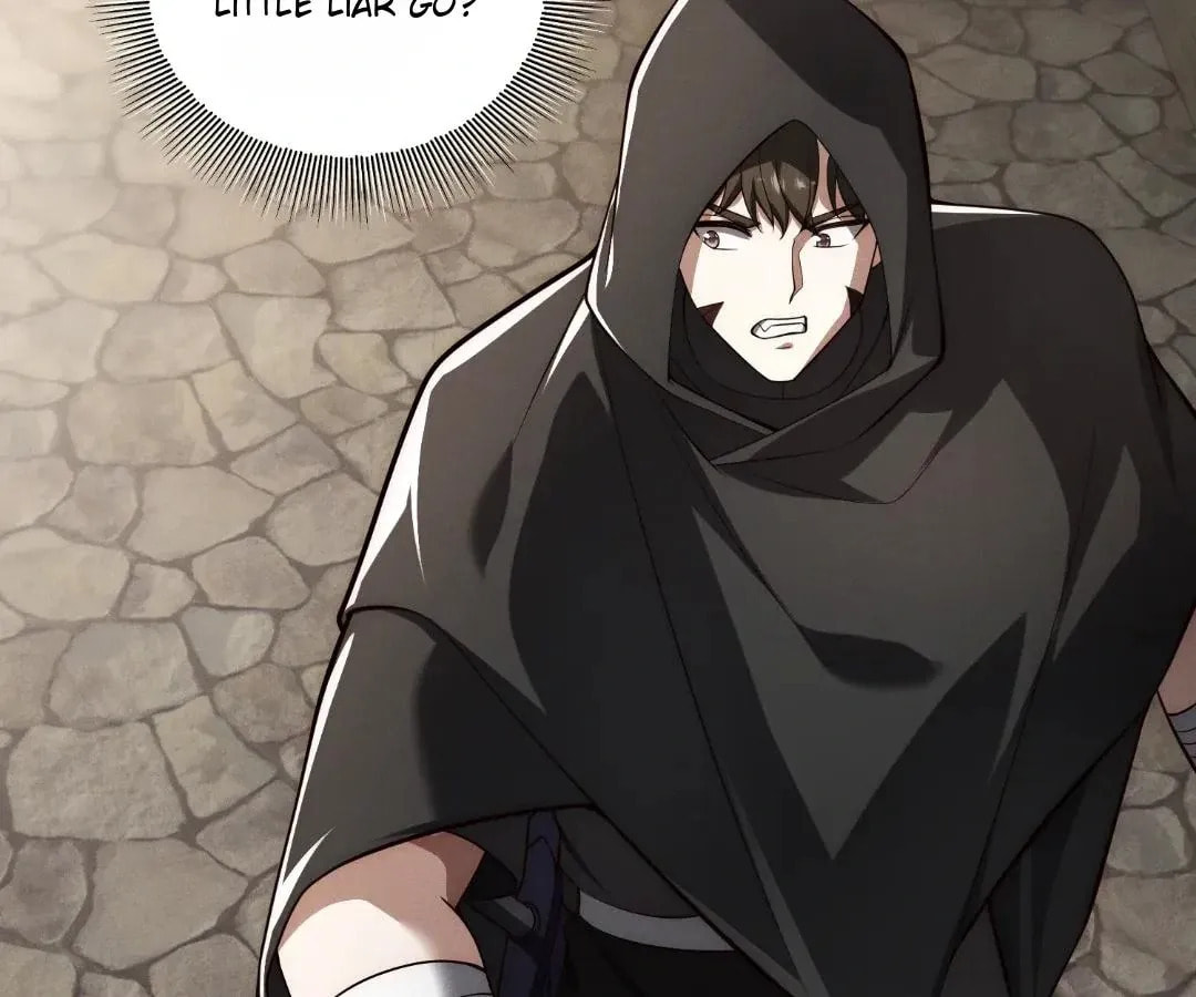 Read Rising With the Monsters chapter 35 image 48 on Lezhin