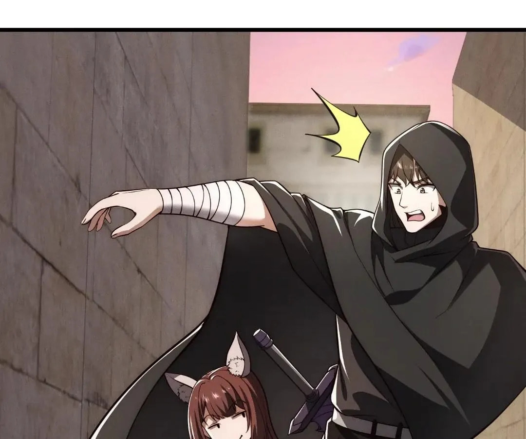 Read Rising With the Monsters chapter 35 image 51 on Lezhin