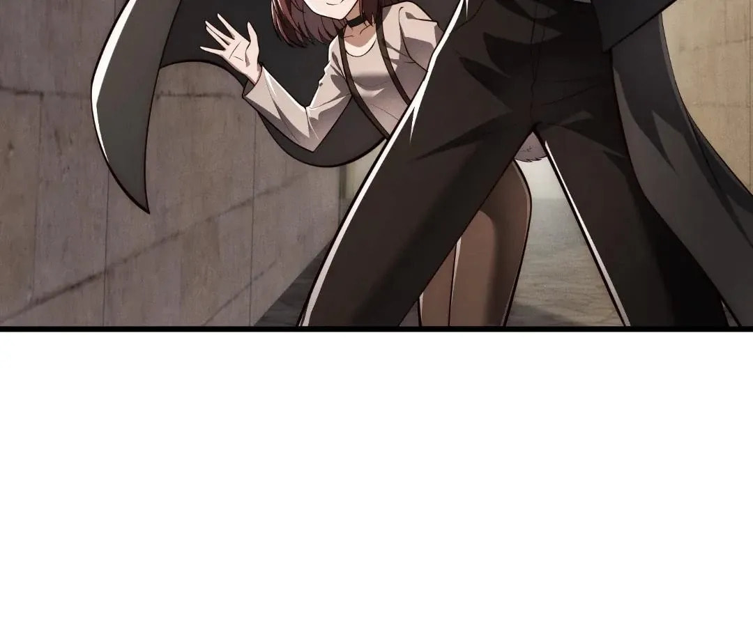 Read Rising With the Monsters chapter 35 image 52 on Lezhin