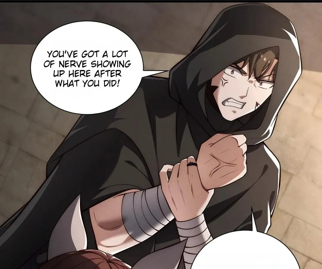 Read Rising With the Monsters chapter 35 image 53 on Lezhin