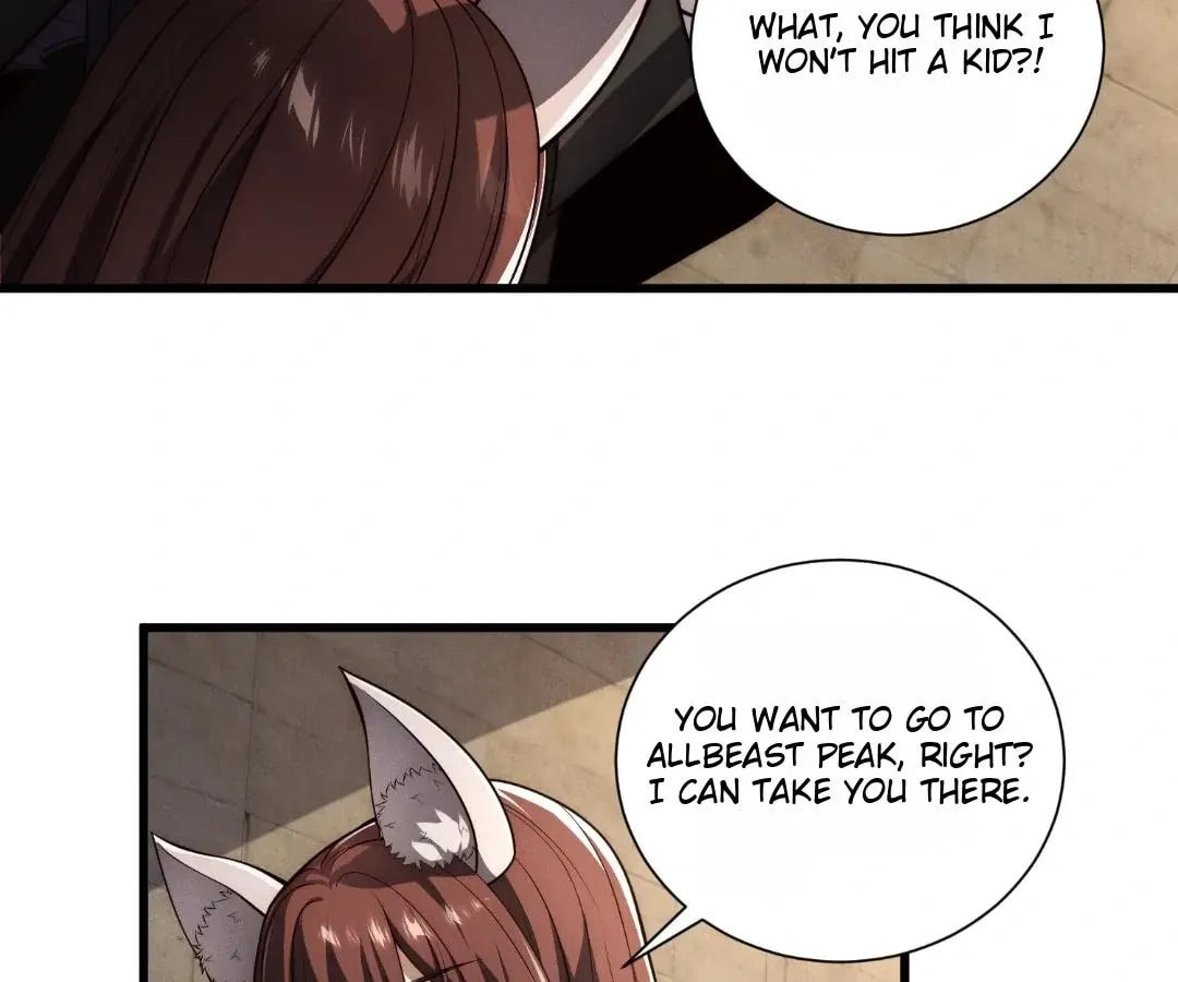 Read Rising With the Monsters chapter 35 image 54 on Lezhin