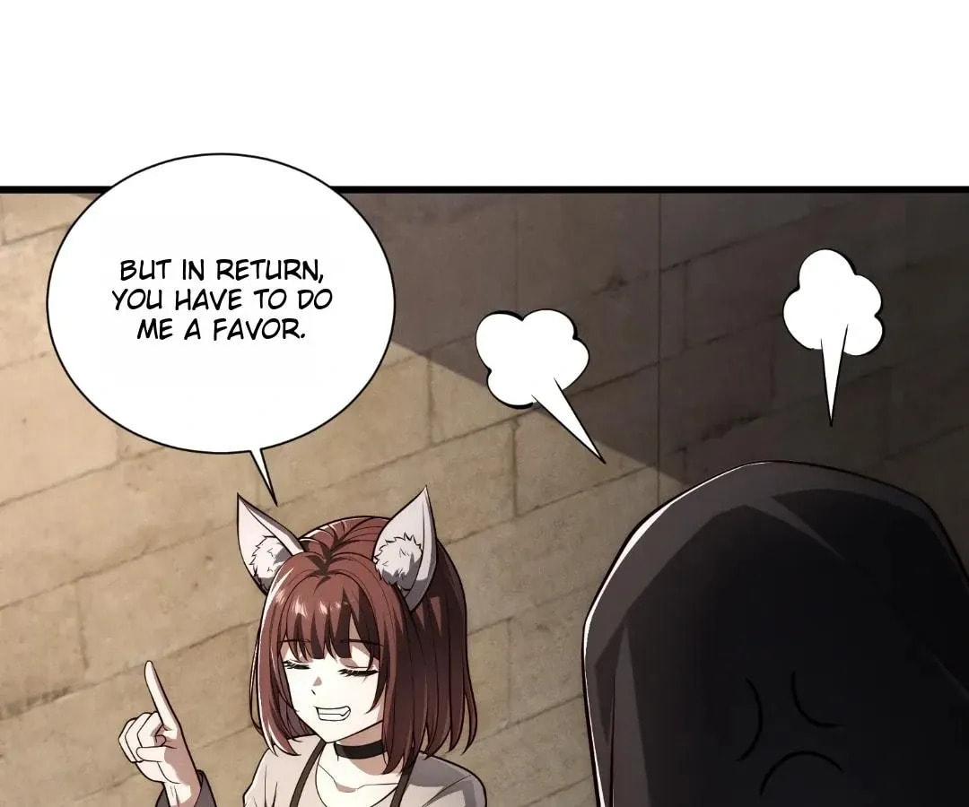 Read Rising With the Monsters chapter 35 image 56 on Lezhin