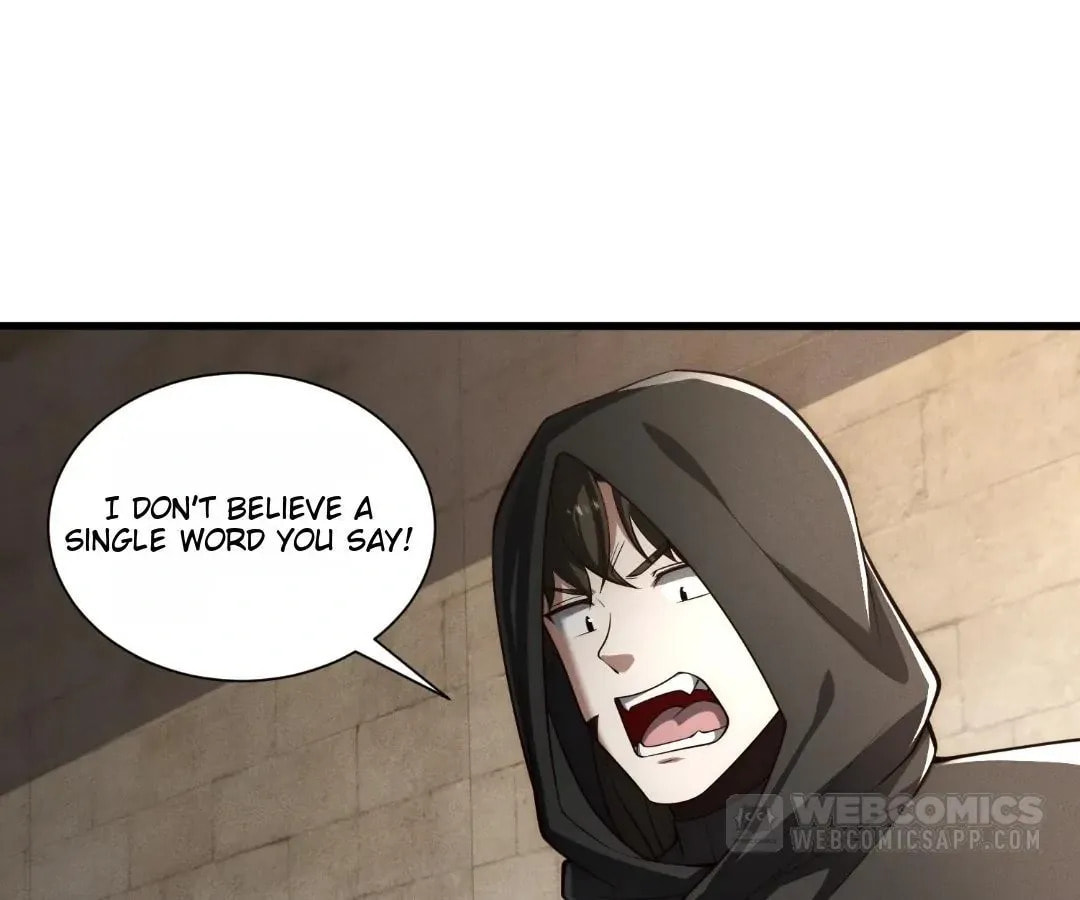 Read Rising With the Monsters chapter 35 image 58 on Lezhin