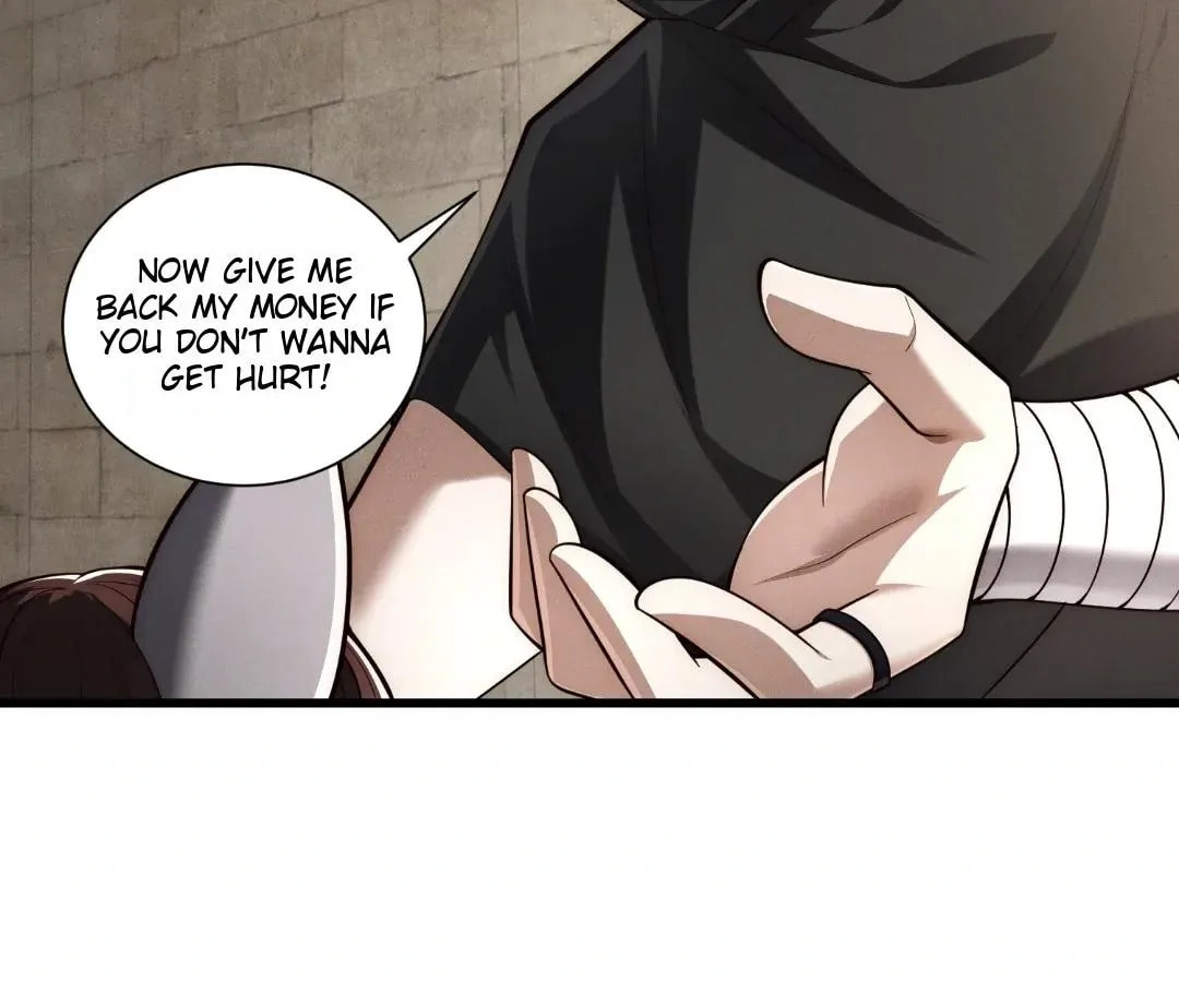 Read Rising With the Monsters chapter 35 image 59 on Lezhin