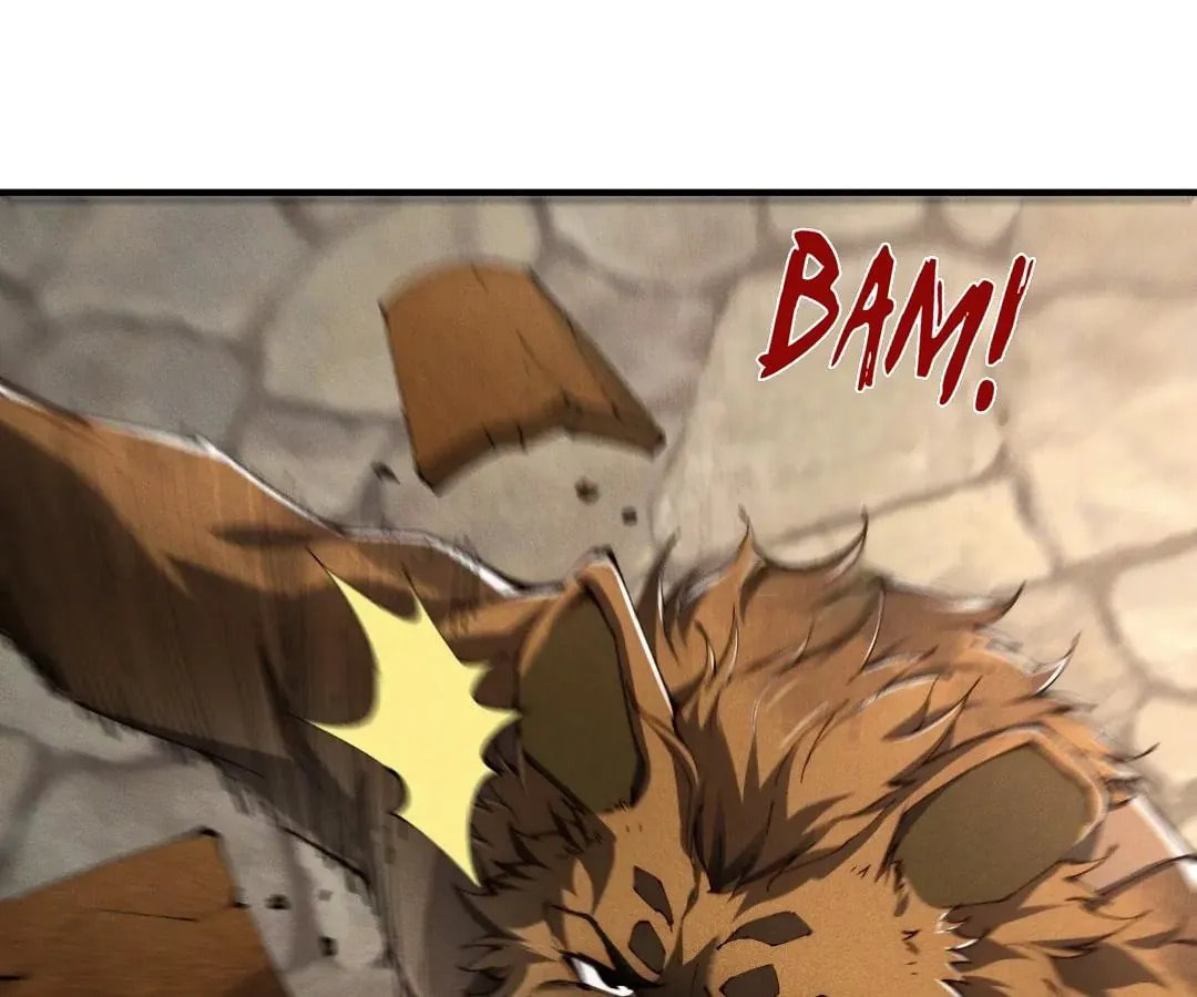 Read Rising With the Monsters chapter 35 image 6 on Lezhin