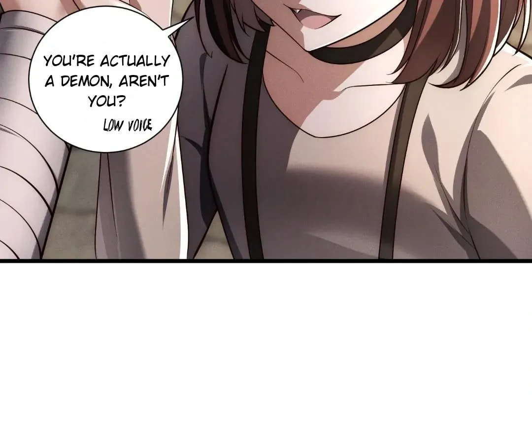 Read Rising With the Monsters chapter 35 image 61 on Lezhin