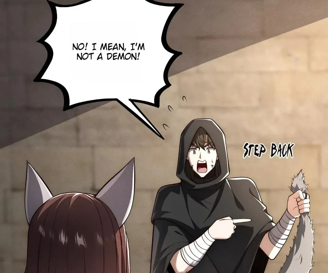 Read Rising With the Monsters chapter 35 image 64 on Lezhin