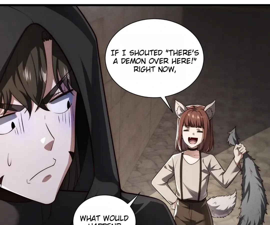 Read Rising With the Monsters chapter 35 image 68 on Lezhin