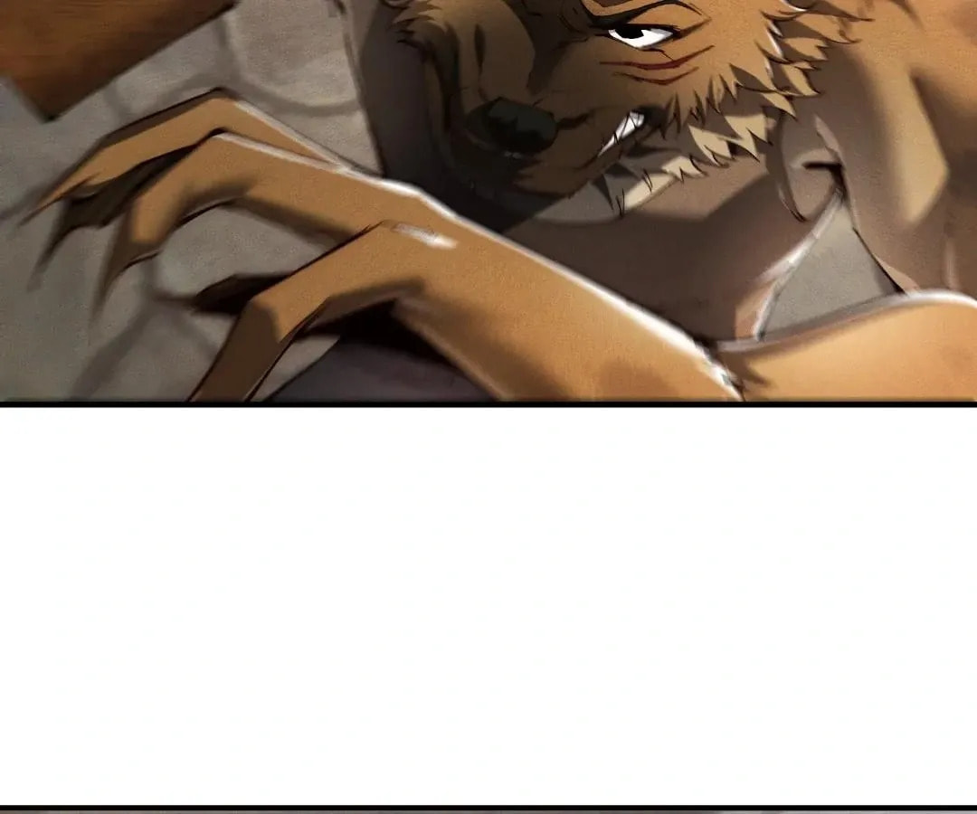 Read Rising With the Monsters chapter 35 image 7 on Lezhin