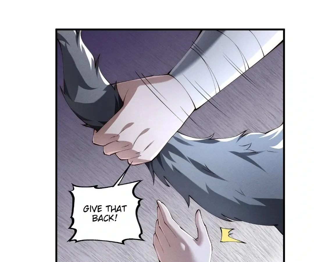 Read Rising With the Monsters chapter 35 image 72 on Lezhin