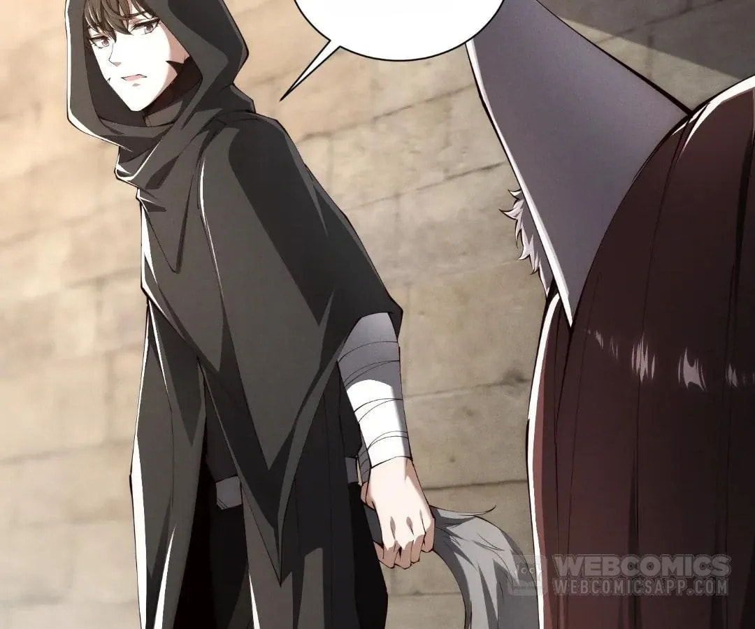 Read Rising With the Monsters chapter 35 image 74 on Lezhin