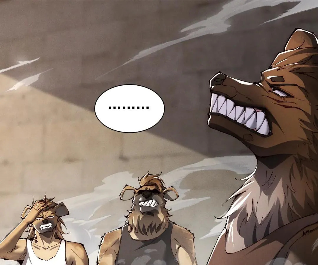 Read Rising With the Monsters chapter 35 image 8 on Lezhin