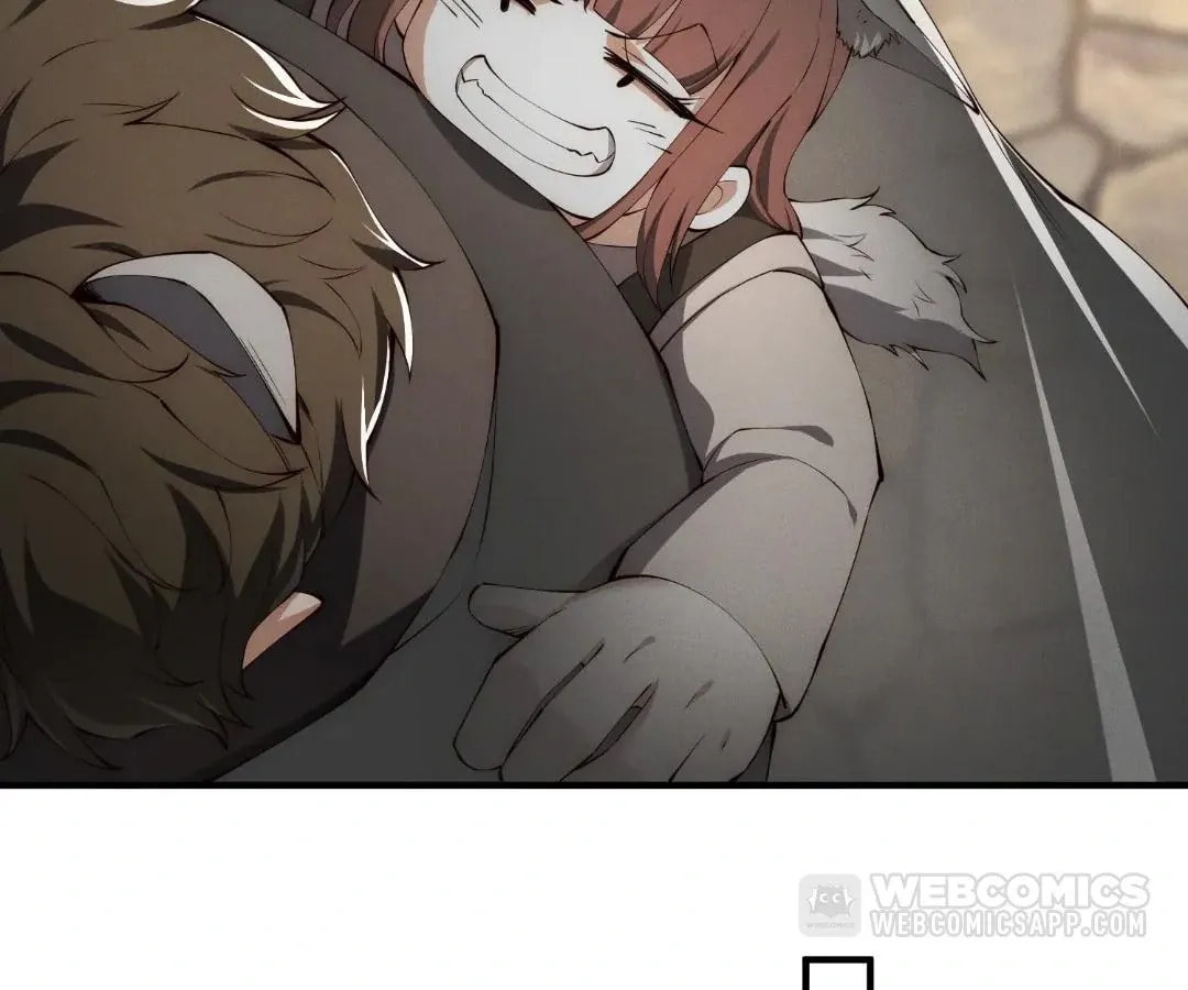 Read Rising With the Monsters chapter 35 image 90 on Lezhin