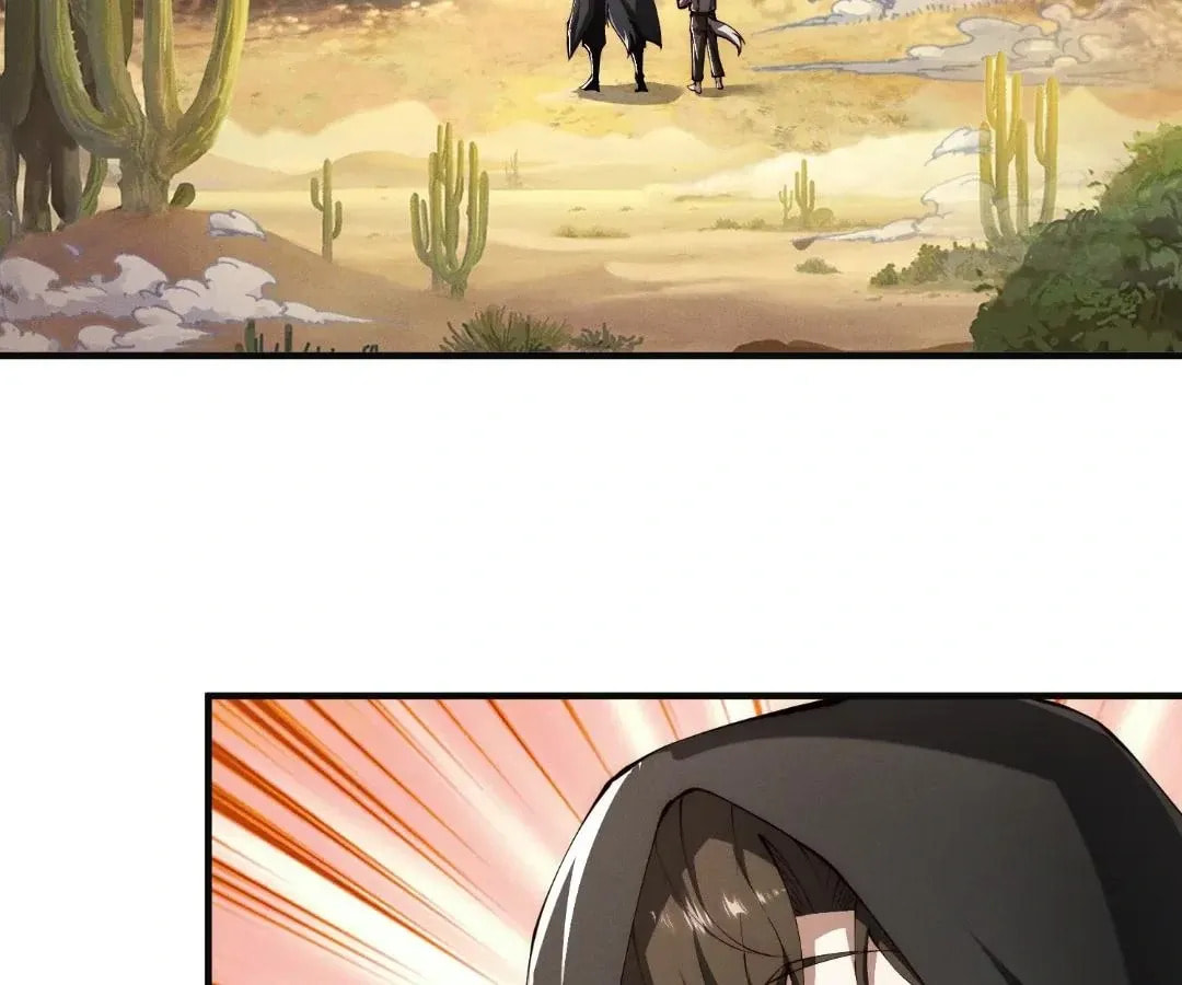 Read Rising With the Monsters chapter 35 image 95 on Lezhin
