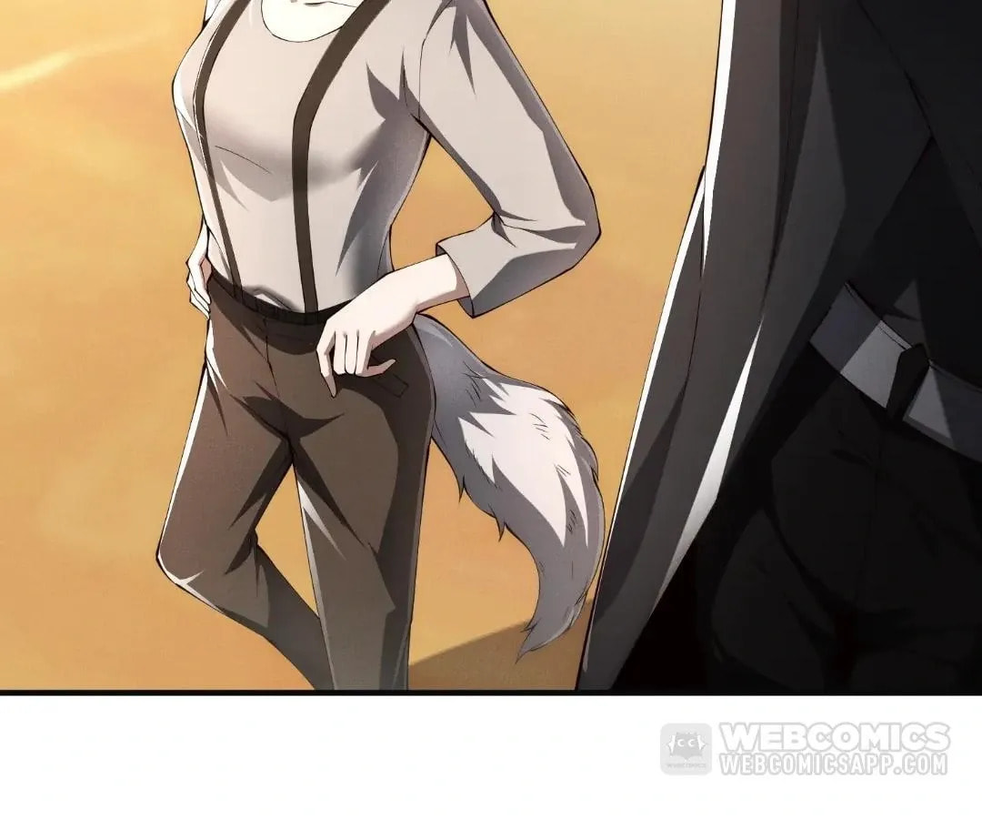 Read Rising With the Monsters chapter 35 image 98 on Lezhin