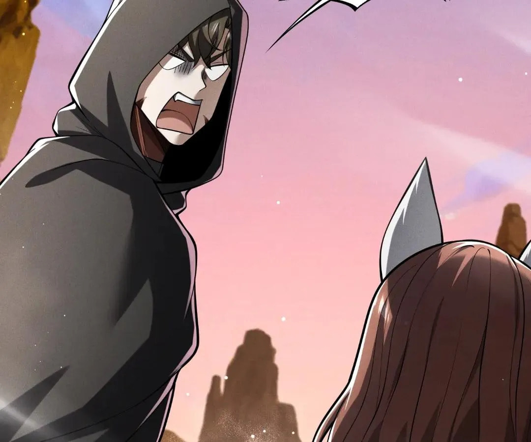 Read Rising With the Monsters chapter 36 image 1 on Lezhin