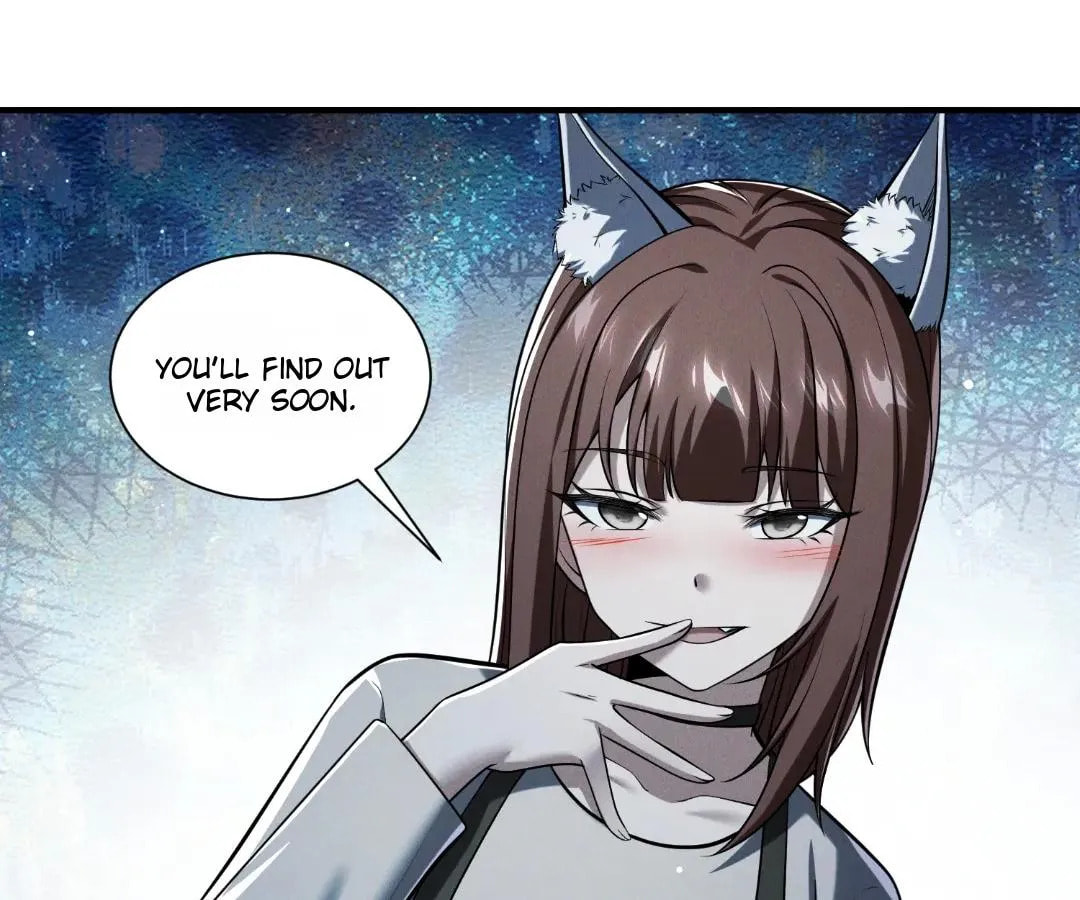 Read Rising With the Monsters chapter 36 image 100 on Lezhin
