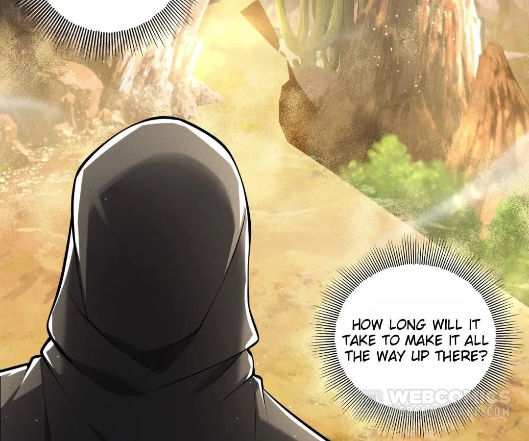 Read Rising With the Monsters chapter 36 image 18 on Lezhin
