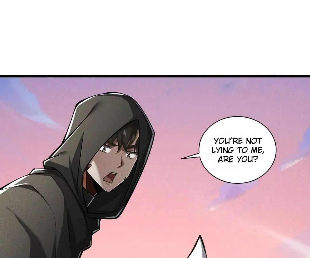 Read Rising With the Monsters chapter 36 image 27 on Lezhin