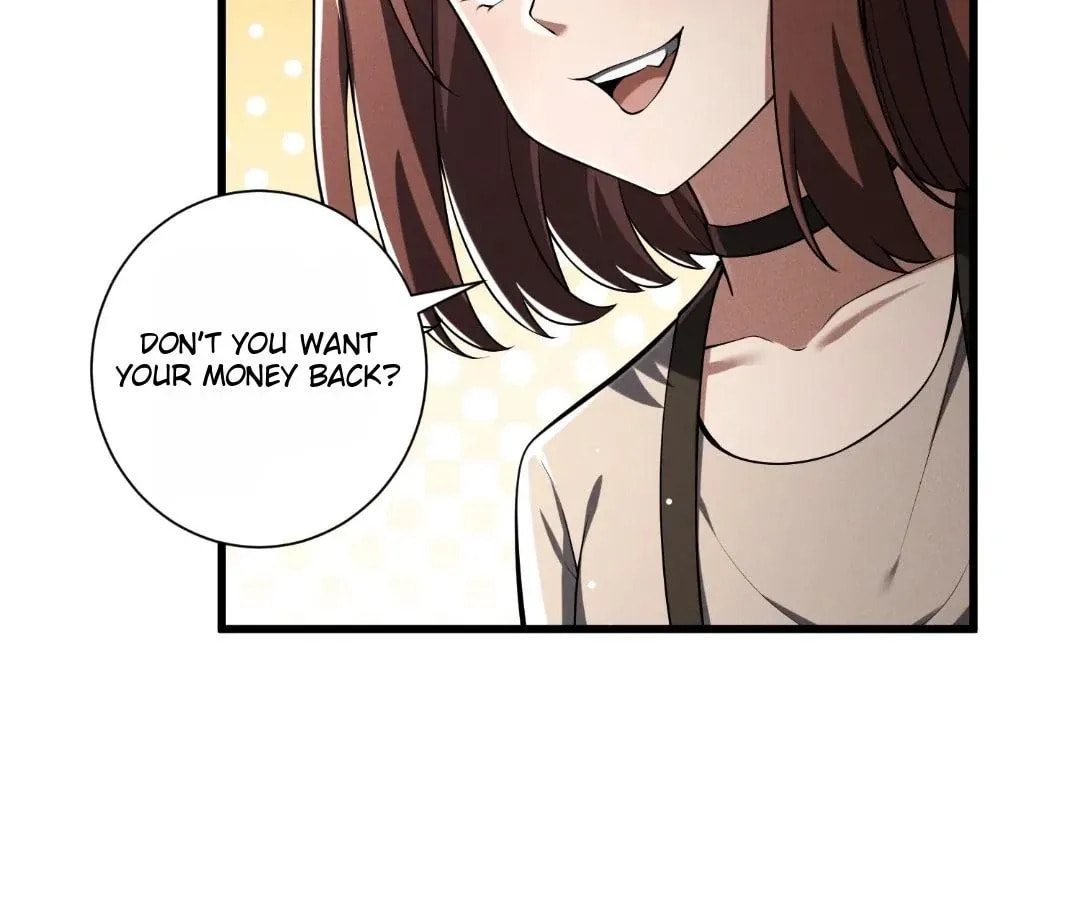 Read Rising With the Monsters chapter 36 image 3 on Lezhin