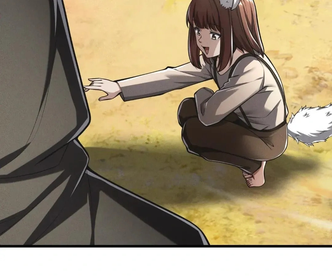 Read Rising With the Monsters chapter 36 image 30 on Lezhin