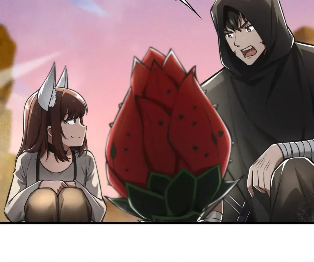 Read Rising With the Monsters chapter 36 image 33 on Lezhin