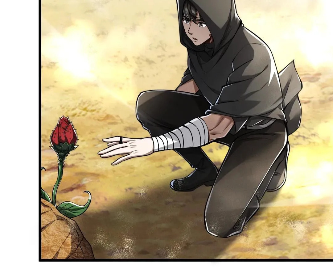 Read Rising With the Monsters chapter 36 image 37 on Lezhin