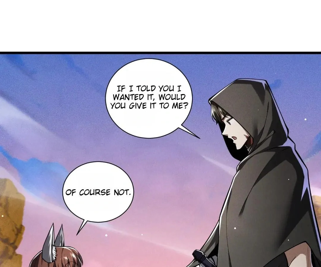 Read Rising With the Monsters chapter 36 image 4 on Lezhin