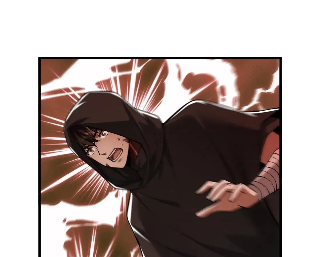 Read Rising With the Monsters chapter 36 image 40 on Lezhin