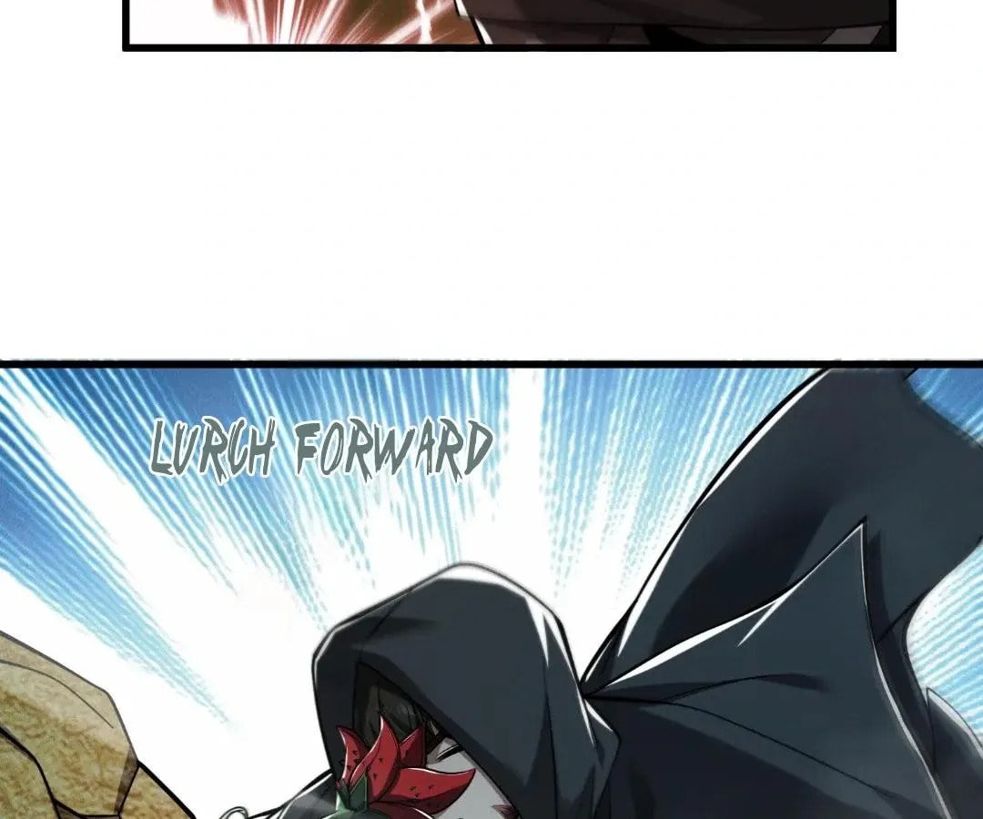 Read Rising With the Monsters chapter 36 image 41 on Lezhin
