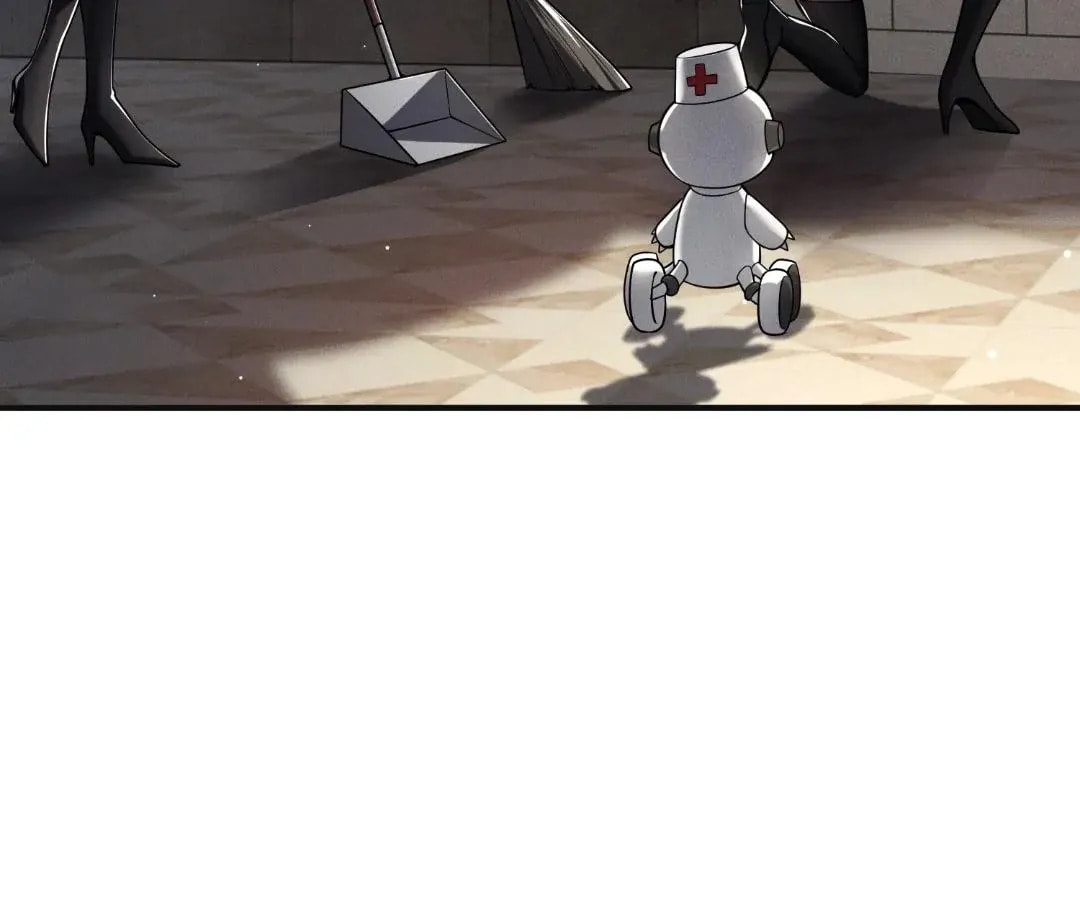 Read Rising With the Monsters chapter 36 image 55 on Lezhin