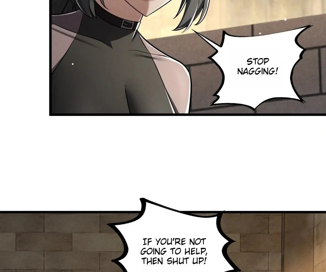 Read Rising With the Monsters chapter 36 image 59 on Lezhin