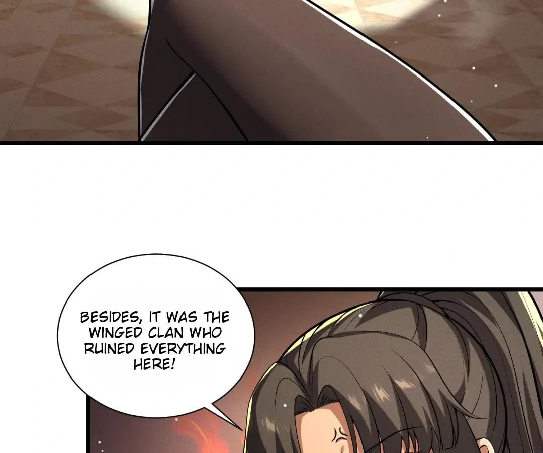 Read Rising With the Monsters chapter 36 image 61 on Lezhin