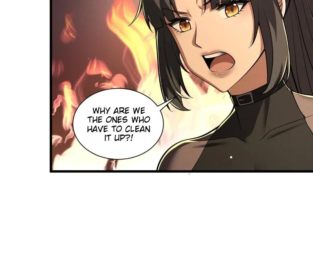 Read Rising With the Monsters chapter 36 image 62 on Lezhin