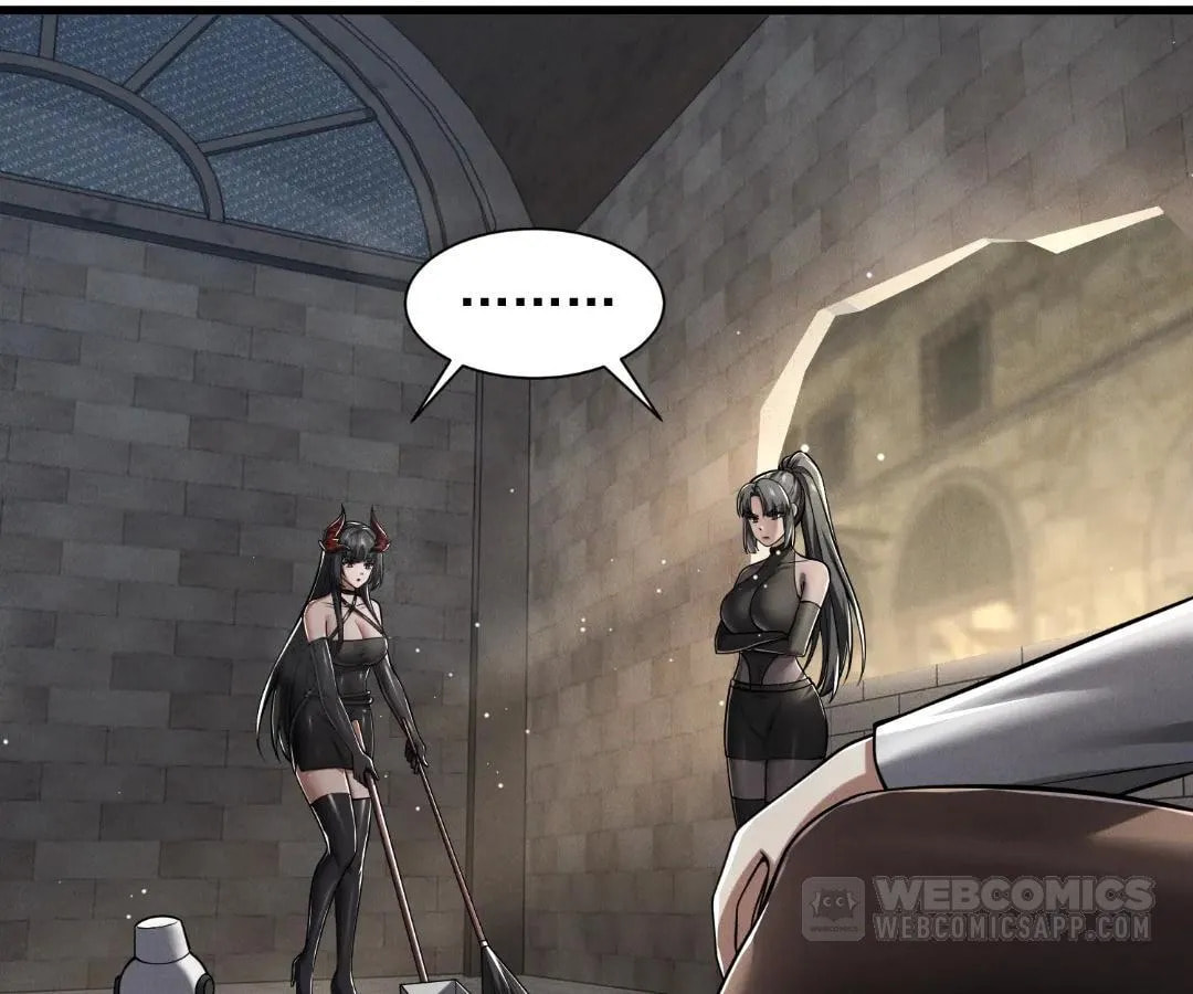 Read Rising With the Monsters chapter 36 image 66 on Lezhin