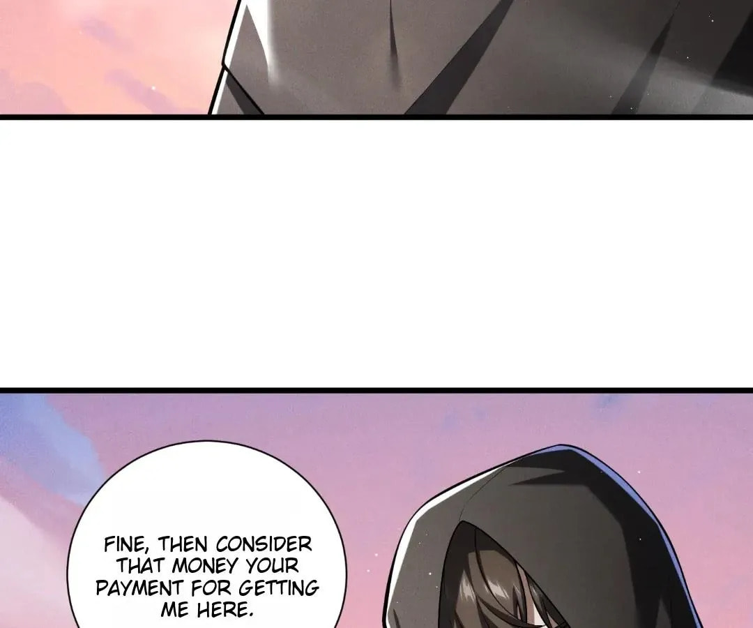 Read Rising With the Monsters chapter 36 image 7 on Lezhin