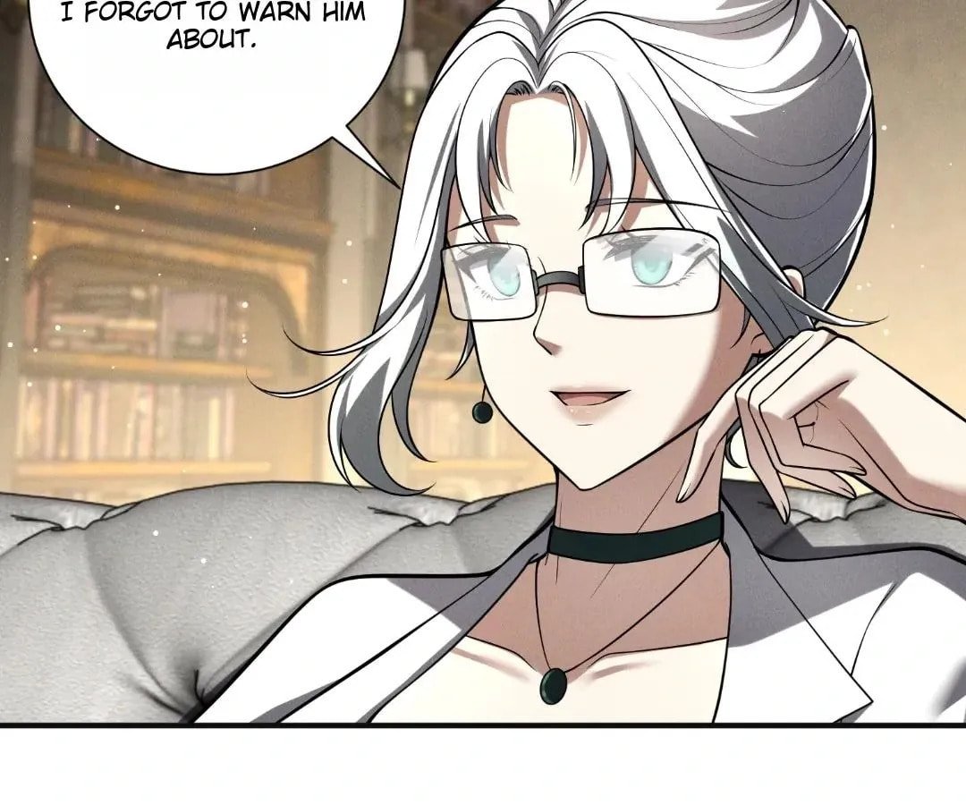 Read Rising With the Monsters chapter 36 image 70 on Lezhin