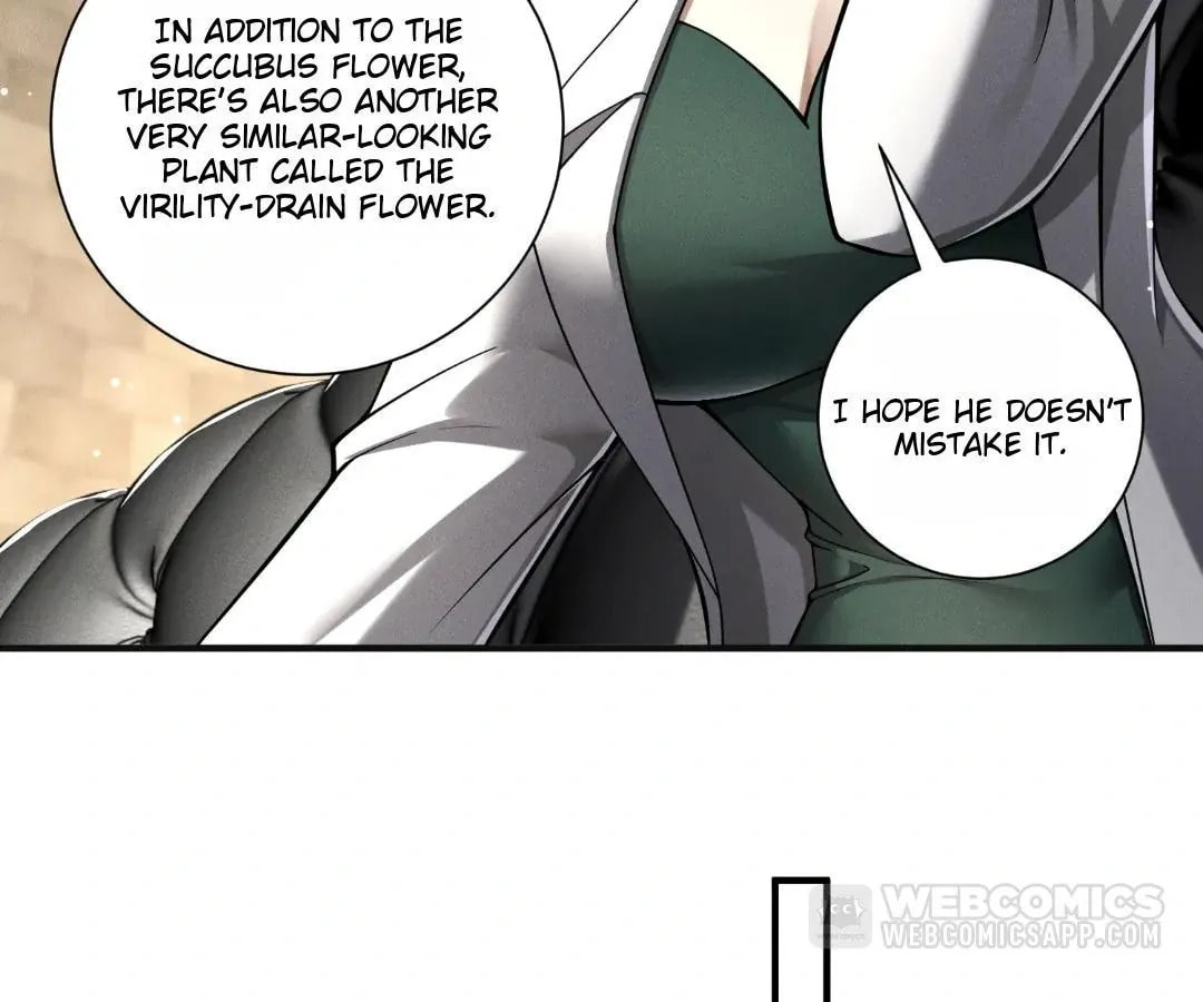 Read Rising With the Monsters chapter 36 image 74 on Lezhin