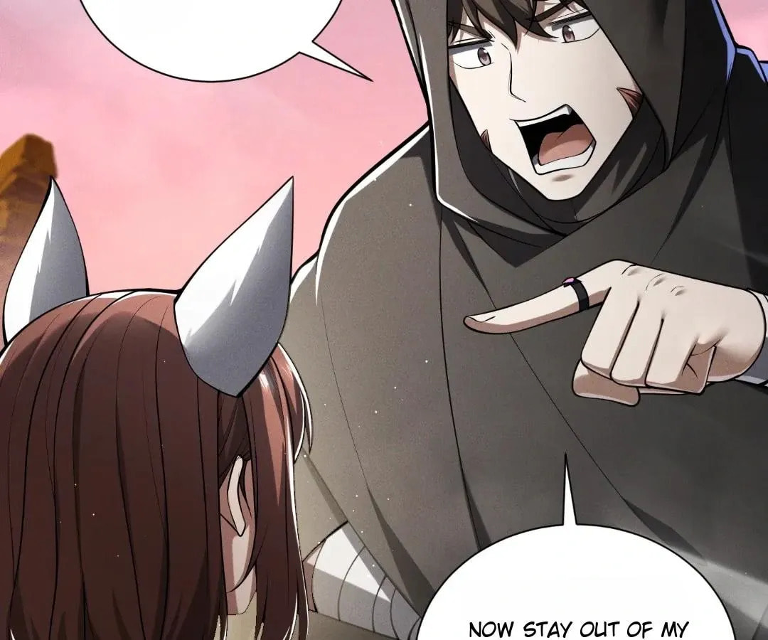 Read Rising With the Monsters chapter 36 image 8 on Lezhin