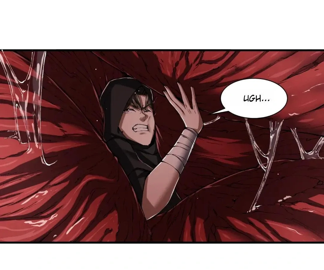 Read Rising With the Monsters chapter 36 image 80 on Lezhin