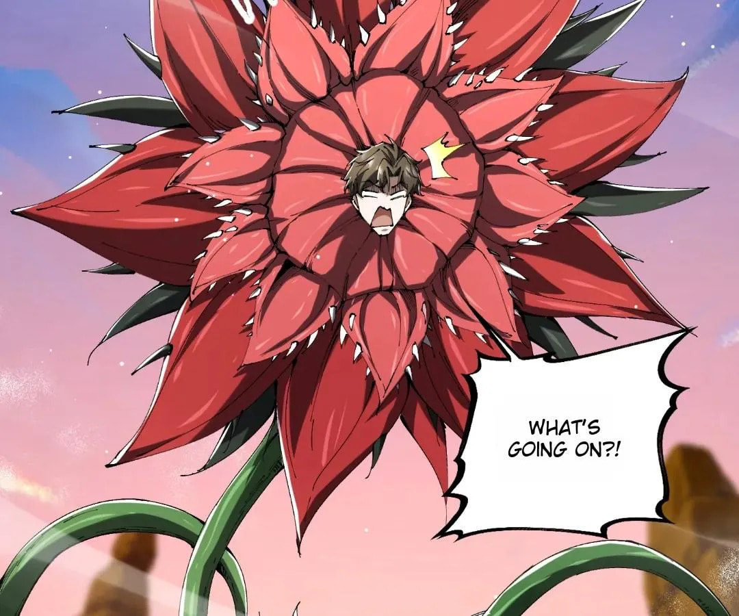 Read Rising With the Monsters chapter 36 image 85 on Lezhin
