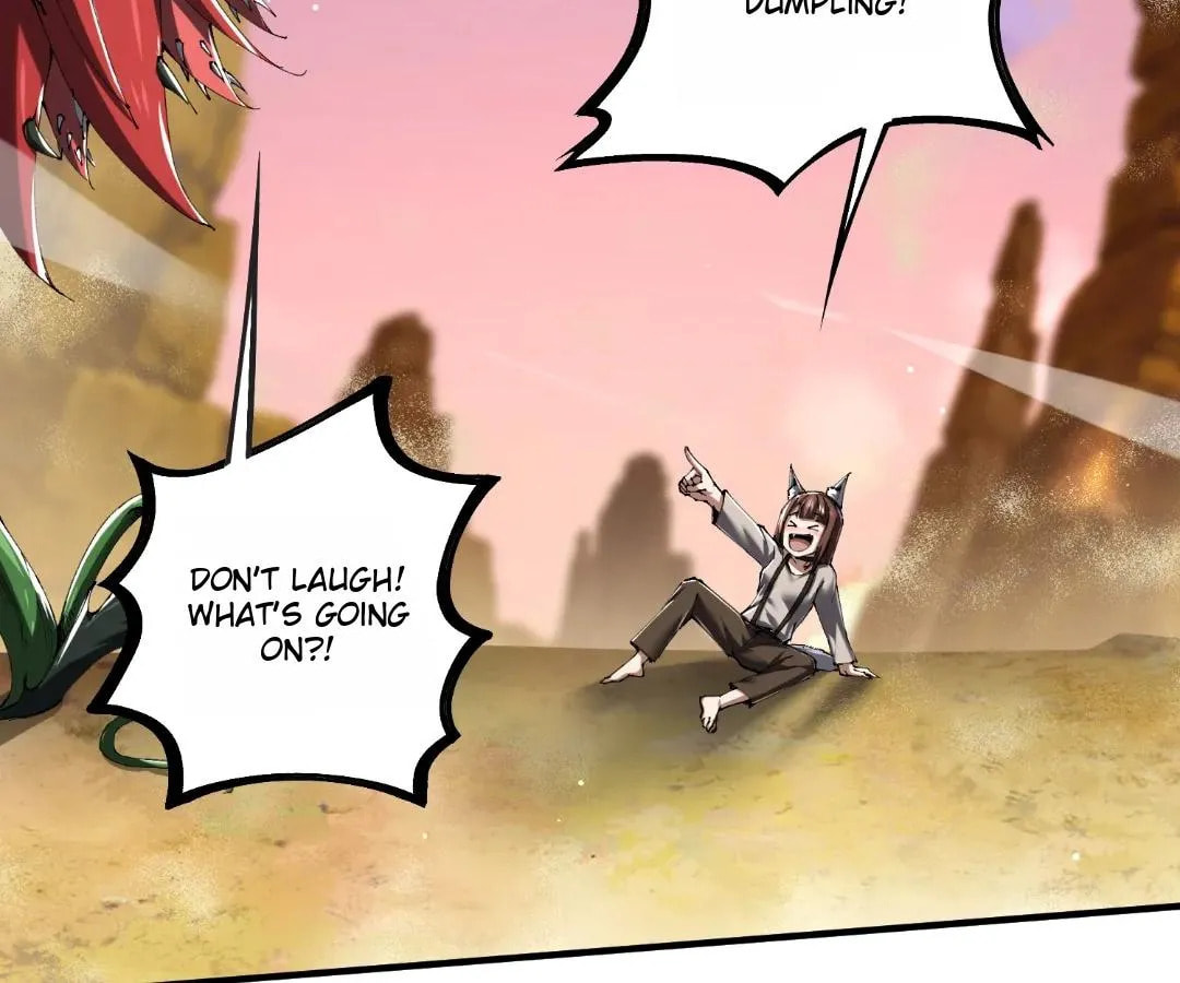 Read Rising With the Monsters chapter 36 image 88 on Lezhin