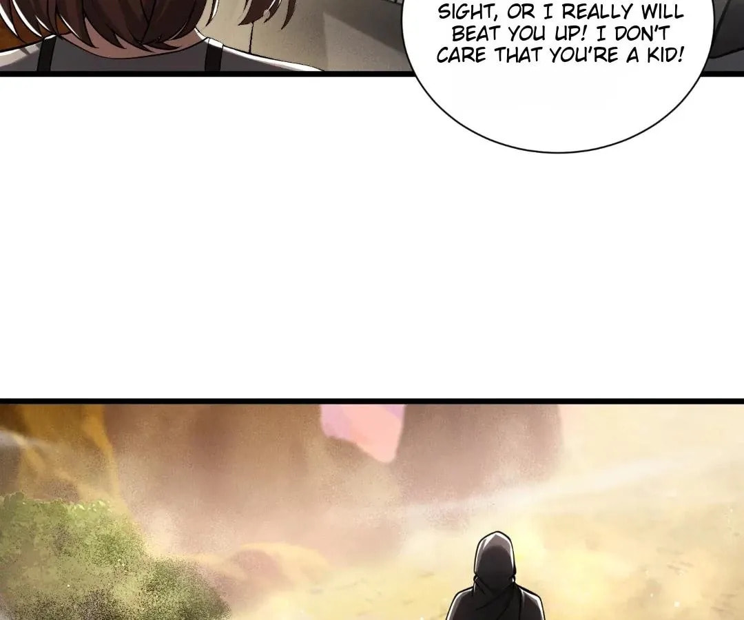 Read Rising With the Monsters chapter 36 image 9 on Lezhin