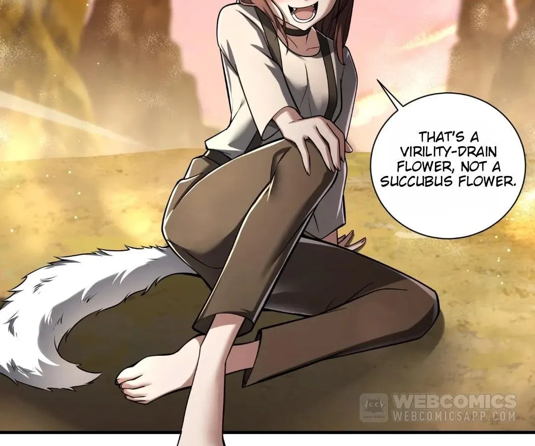 Read Rising With the Monsters chapter 36 image 90 on Lezhin