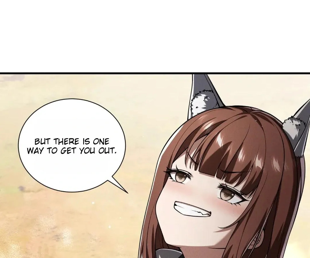 Read Rising With the Monsters chapter 36 image 96 on Lezhin