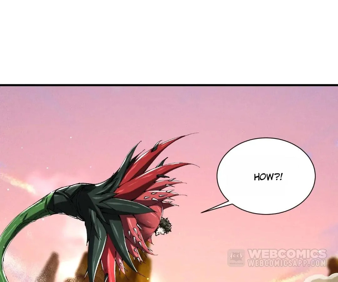 Read Rising With the Monsters chapter 36 image 98 on Lezhin