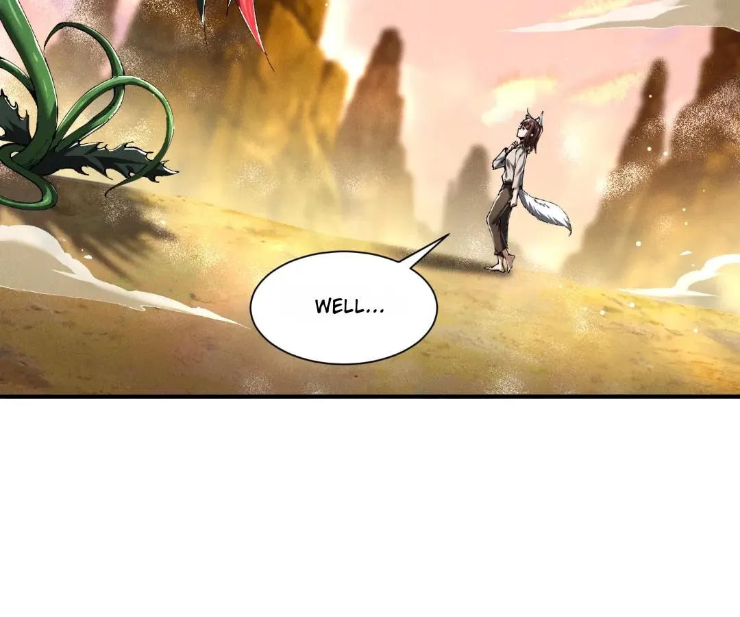 Read Rising With the Monsters chapter 36 image 99 on Lezhin
