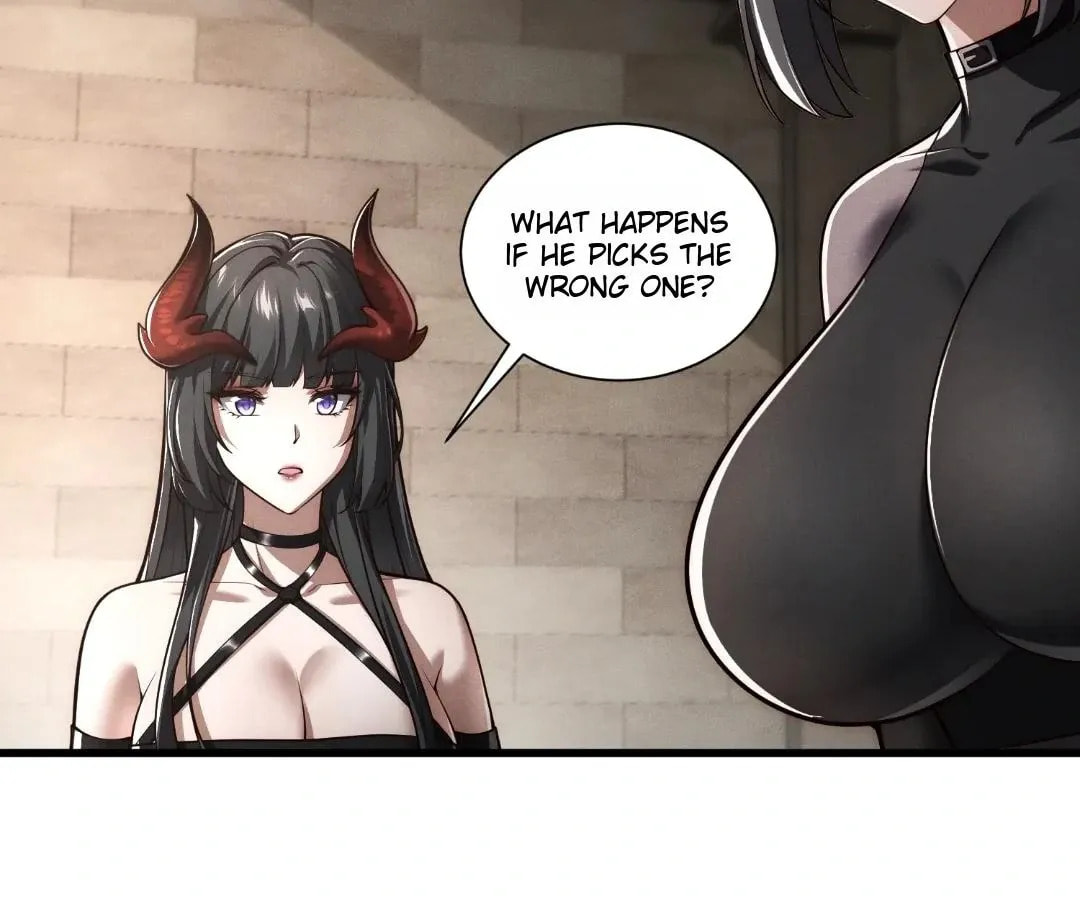 Read Rising With the Monsters chapter 37 image 1 on Lezhin
