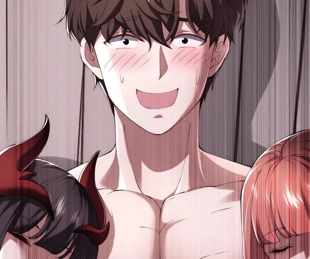 Read Rising With the Monsters chapter 37 image 101 on Lezhin