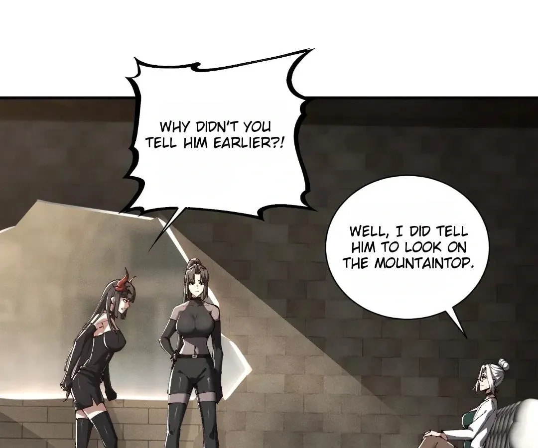 Read Rising With the Monsters chapter 37 image 12 on Lezhin